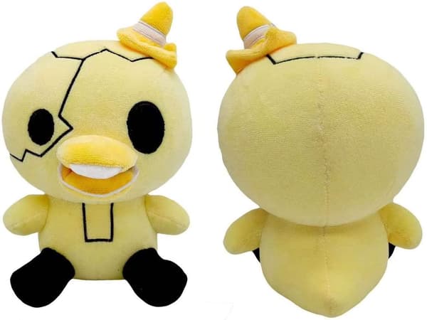 Plush Dark Deception, Dark Deception Horror Game Plush Toy, for G