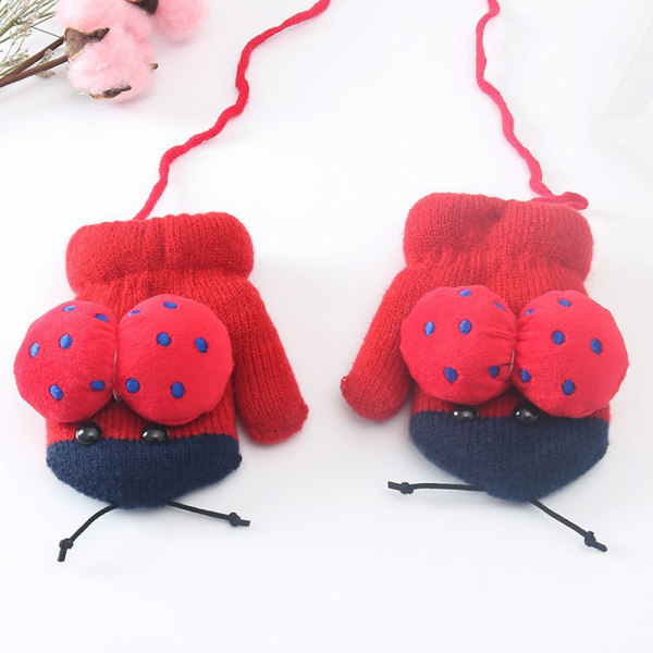 Cat Claw Mittens Cute -kitten Paw Gloves Warm Gloves Cartoon Anim