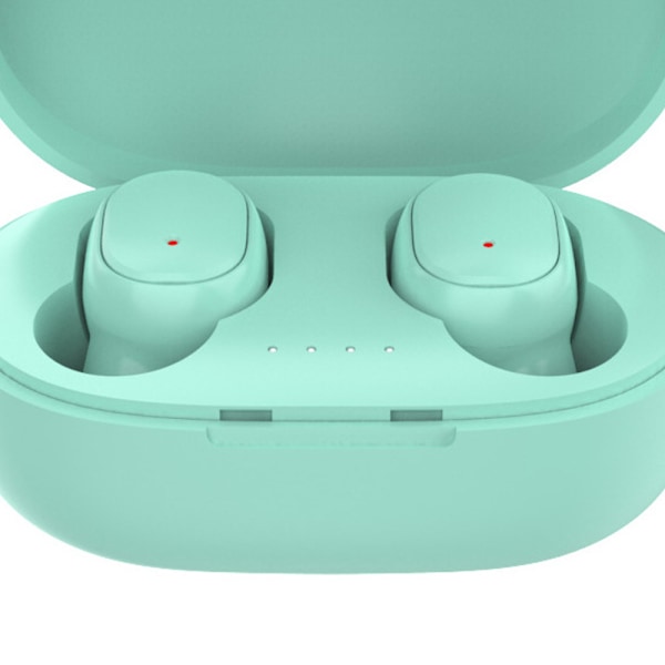 Trådløse Bluetooth-hovedtelefoner - Op til 20 timers batterilevetid med