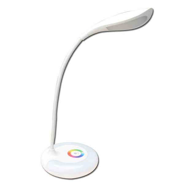 LED-lamppu silmäsuojalamppu 3 kirkkaustasoa Rea-valolle
