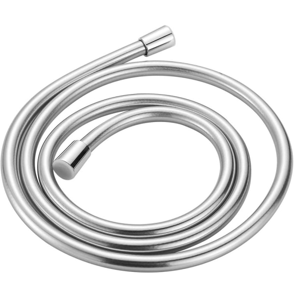 Anti-kink och anti-twist duschslang Isiflex 1,60 m