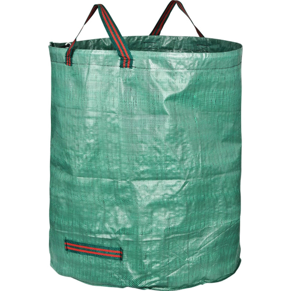 1X Professional Garden Bag 500L Anti-tear