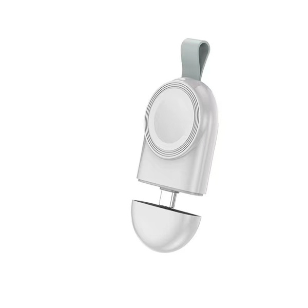 iWatch-oplader kompatibel med Apple Watch Series 7 6 SE 5 4 3 2