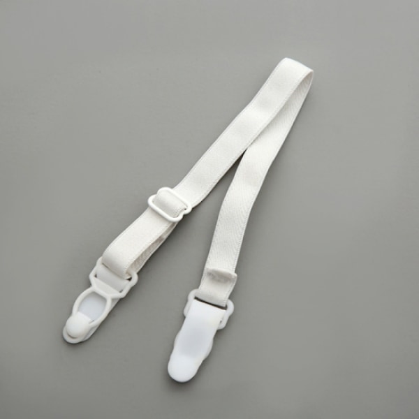 3 stk. Justerbar BH-strop holder 3-pak