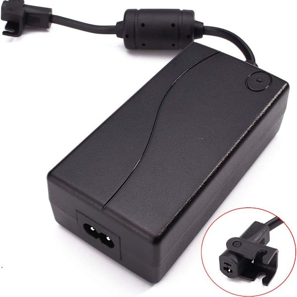AC/DC-adapter 29V/24V 2A elektrisk lutningstransformator, universell ver