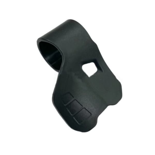 1 stk. Motorcykel Gasgreb Cruise Control Sort