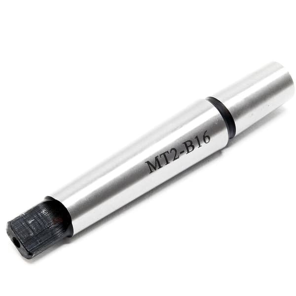 MK2-B16 Borechuck med 16mm Spennvidde Integrert Morsekon Chuck Adapter