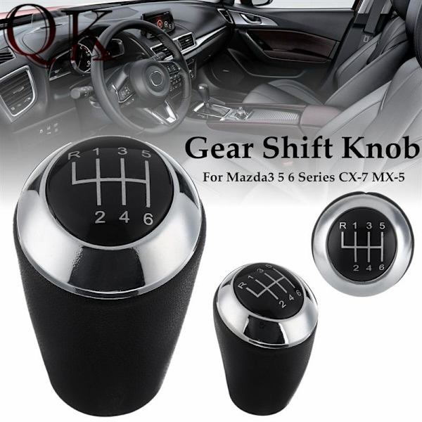 Til Mazda 2/3/323/6/3 Bk 2004 2005 2006 2007 2008 2009 2010 2011
