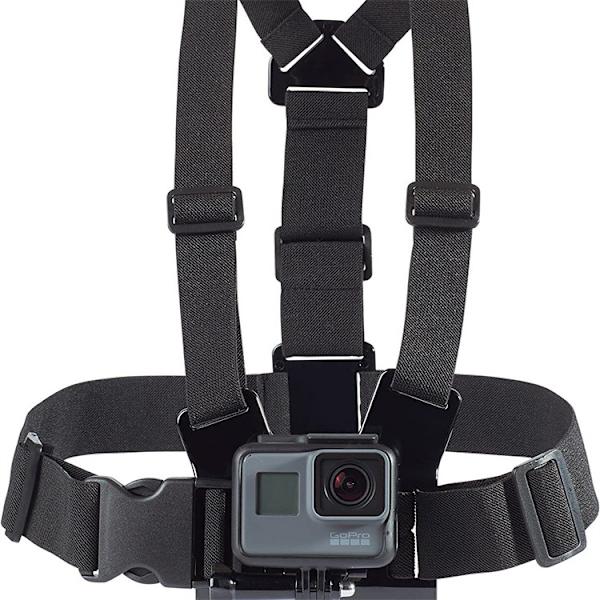 Lisävarustepaketti urheilukamerasarja GoPro Hero 8 Hero Fusion C:lle