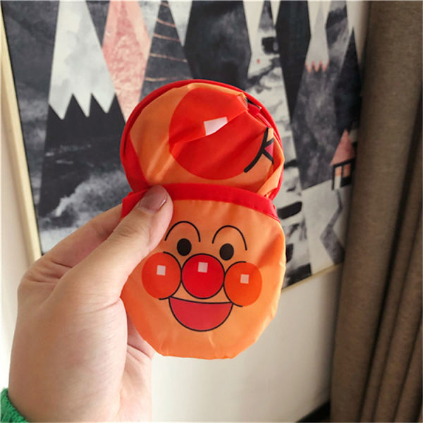 Taittuva pyöreä japanilaistyylinen kesäkädessä pidettävä taittuva viuhka