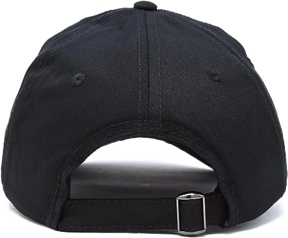 Spøgelse Broderi Dad Hat Baseball Cap Sød Halloween