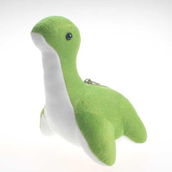 6-tommer plys samlefigur