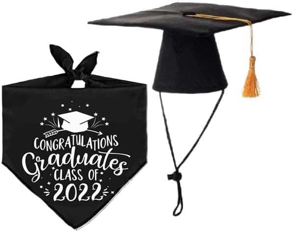 Hundegradueringshat