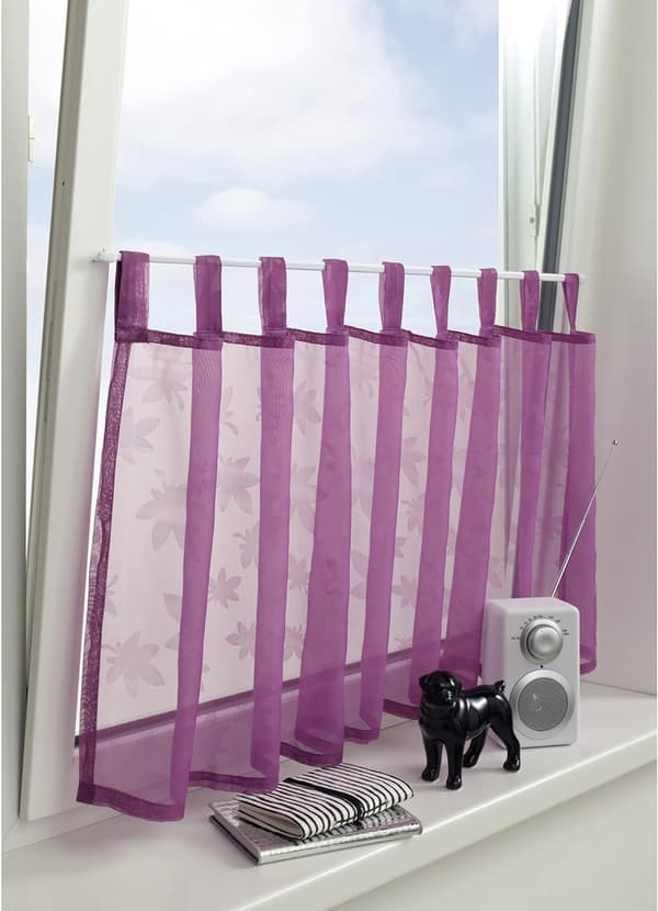 Glazing Bars, Plastic End Caps and Screw Hooks Included, Extendab