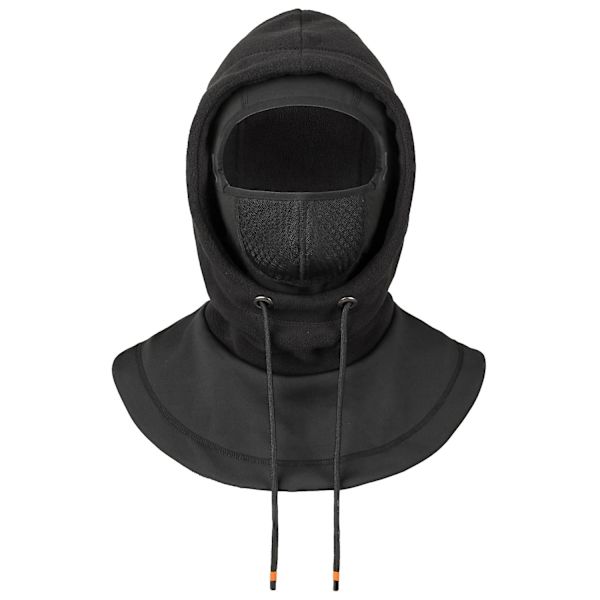 Ski Face Headgear, Vindtæt Halsdækken, Kold Hagesmæk, Ridning Varm Ha