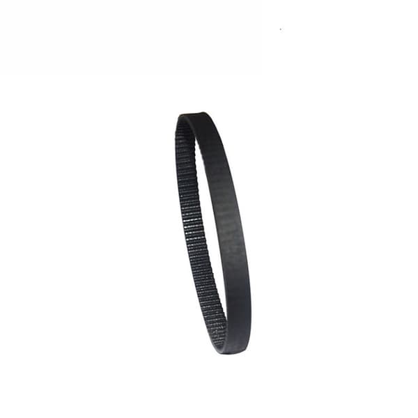 GT2 Synkron/tandad rem 2GT-6 Bredd 6mm, Stigning 2mm, 2st (75