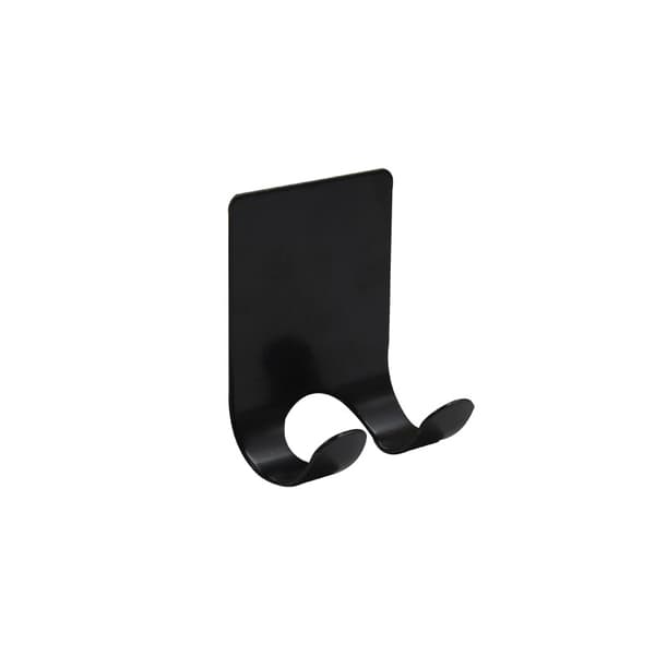 2ppc Razor holder Razor krog holder (2 dele) Selvklæbende