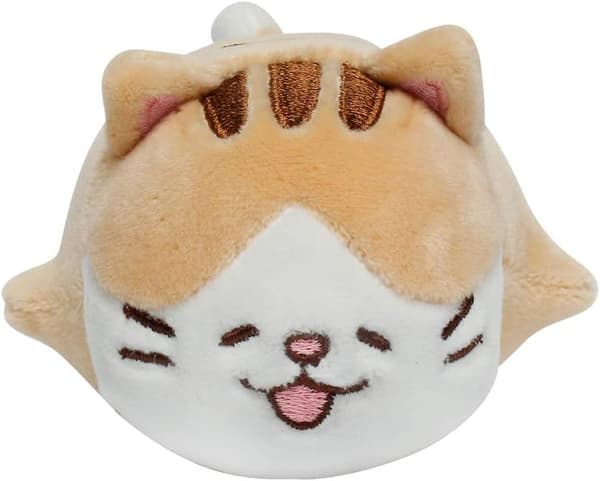 Squishy Stress Relief Ball Relaxable Squeezable Børn og Voksne A
