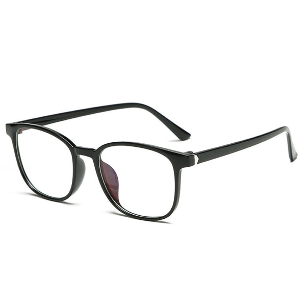 Retro Herrglasögonbåge Mode datorglasögonbåge kvinnor