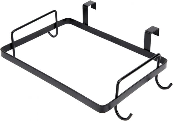 Søppelposeholder, Hengende Plast Søppelposeholder, Søppelpose Hol