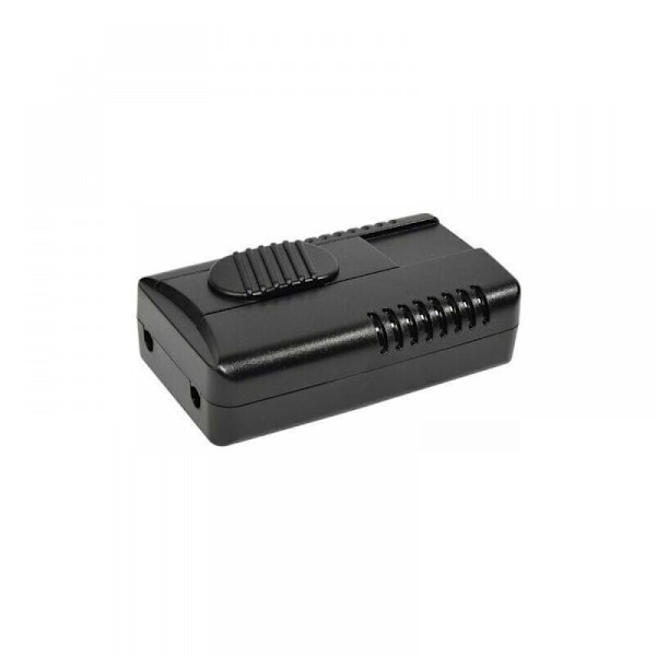 WK-300S Højspændings Fodpedal Dimmer Controller, Monokromatisk Lys