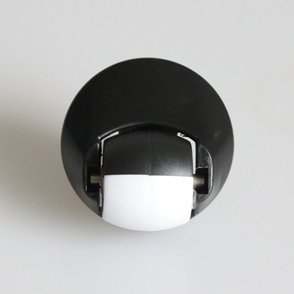 Kompatibel med iRobot hjul/liten/Mi sopmaskin/iRobot hjul/liten/
