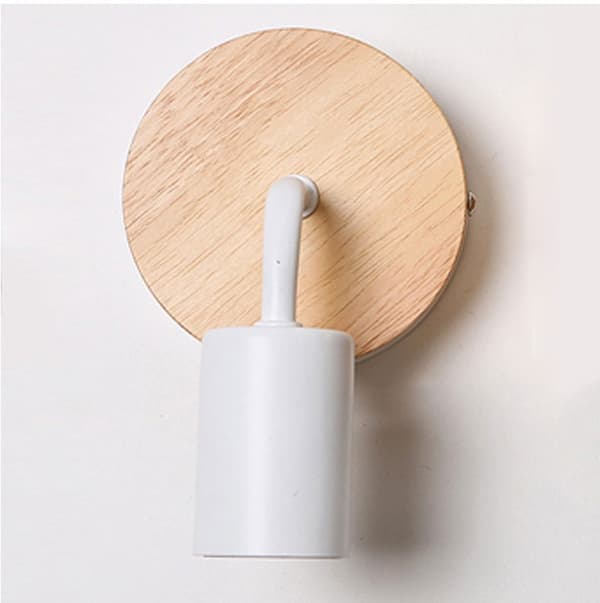 Vægmonterede lamper, industrielle retro husholdningslamper, dekorative
