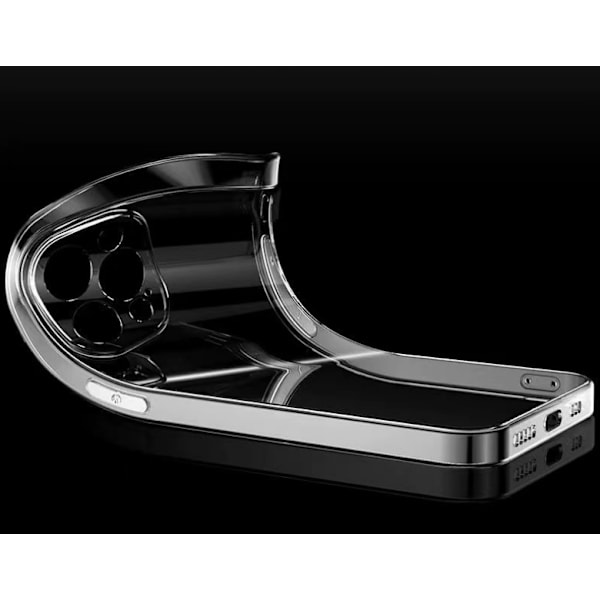 2 iPhone 11 covers - Ekstra stødsikkert