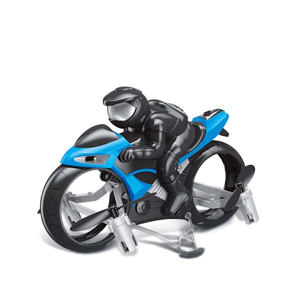 Rc Motorcykel Legetøj RC Motorcykel, 360° Action Rotation Drift Stunt