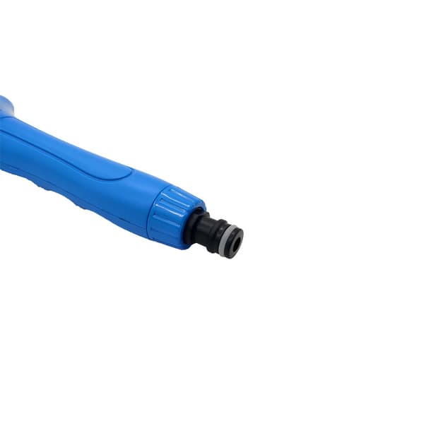Pool Filter Clean Brush, 25cm Håndholdt Jet Cleaner Pool Filter Ca