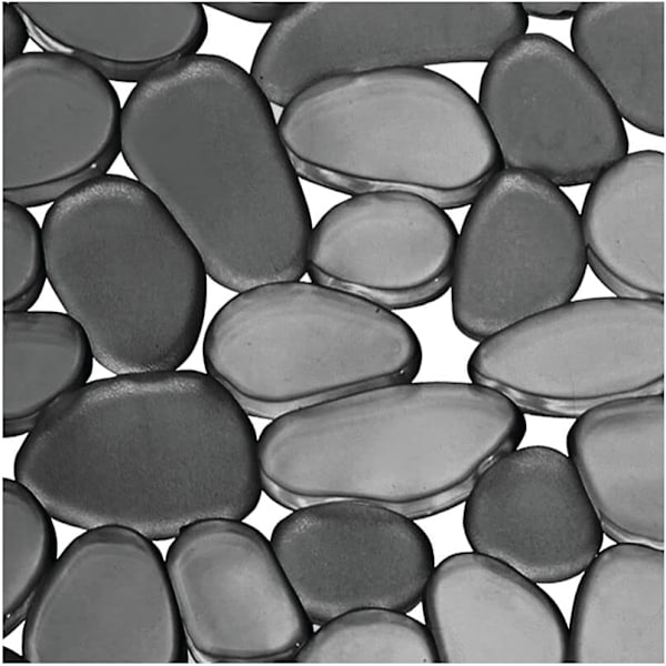 Diskho-skyddsmatta med utskärning (2-pack) - PVC-diskställ - Diskho-skyddsmatta