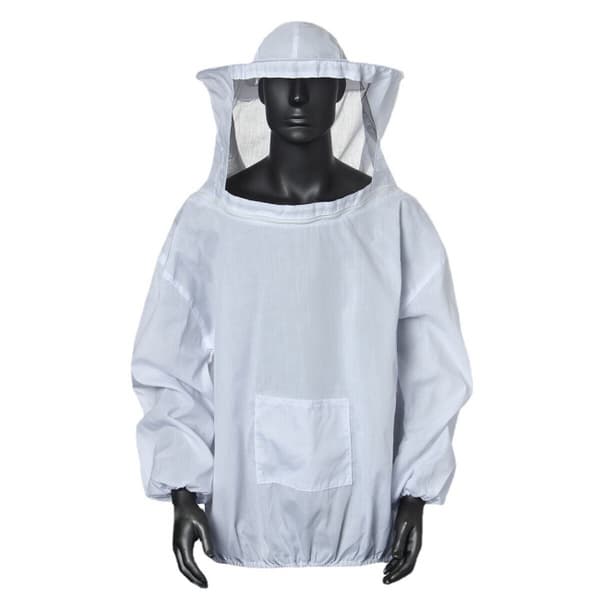 Bi-dräkt med hatt, professionell