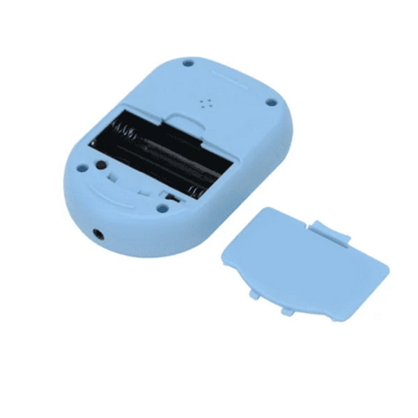 Blodsukkertest-kit, diabetesblodsukkermonitor glukometer