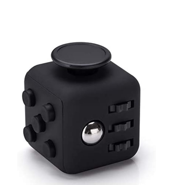 Fidget Cube anti-stress leke for å redusere stress når nervøs for alle