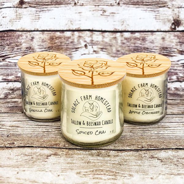 Bambu Mason Jar Lids Regular Mouth Storage Canning Jar Lids,  6