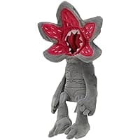 25 cm tyylitelty pehmo Demogorgon