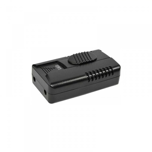 WK-300S Højspændings Fodpedal Dimmer Controller, Monokromatisk Lys