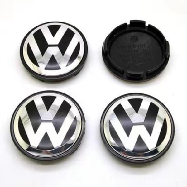 4 kpl - VW - (65 mm) Vaihtokeskiö VW Passat