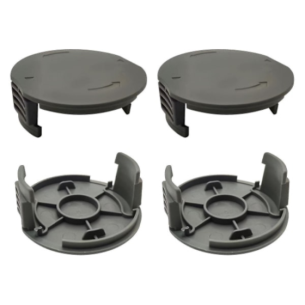 4 stk. F016f05320 reservedele til tændspolens dæksel, Bosch F016f05320 trimmer