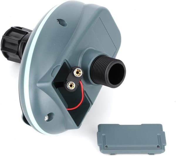 Automatisk vanningstimer, intelligent vanningskontroller for mothe