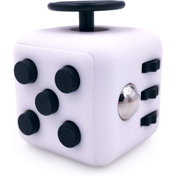 Fidget Cube Anti Stress for Voksne Barn - Fidget Toys Anti Str