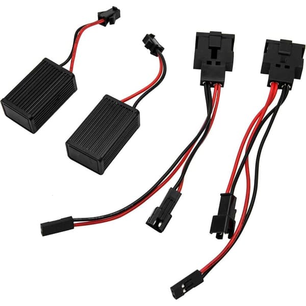 LED Nummerpladelygter til A1 /A4 B8 S4 /A5 S5/ Q5 S TT