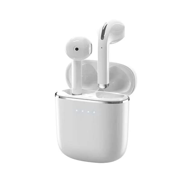 Trådløse Bluetooth-hodetelefoner, Bluetooth 5.0 Hi-Fi stereolyd H