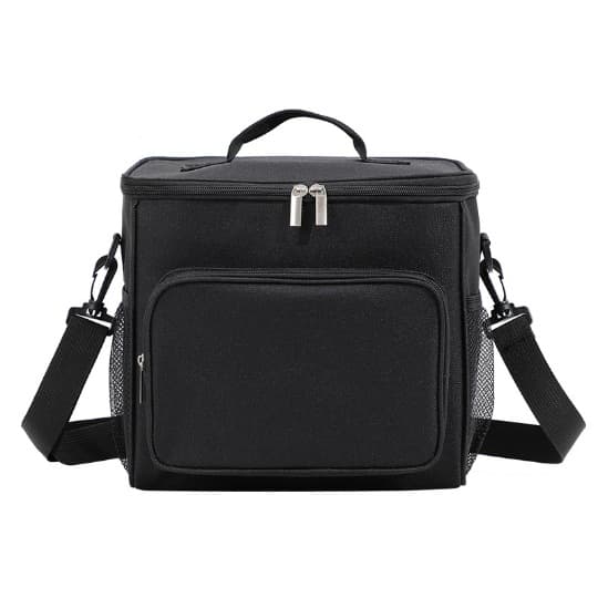 Premium Lunchboxar - Snygga Isolerande Lunchväskor för Vuxna, Män & Kvinnor