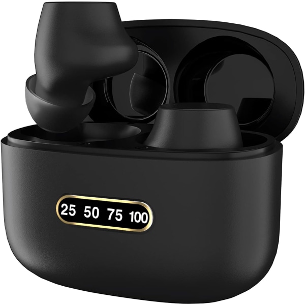 Langattomat Bluetooth kuulokkeet, Bluetooth 5.1 Sports Earphone Water