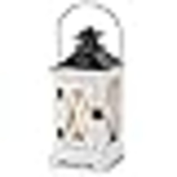 Decorative Lanterns for Home Decor Rustic Wooden Lanterns with Gl