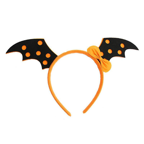 Halloween Dekorationer Barn Maskerad Show Hoop Dekoration,