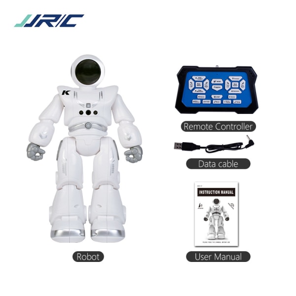 Gestussensor Danse Robot Programmerbar Intelligent Elektrisk Sang