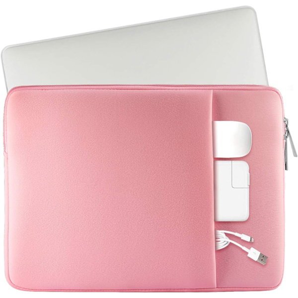 Laptop Sleeve Bag 15,6 tommer Laptop Taske til Notebook Computer, Lap