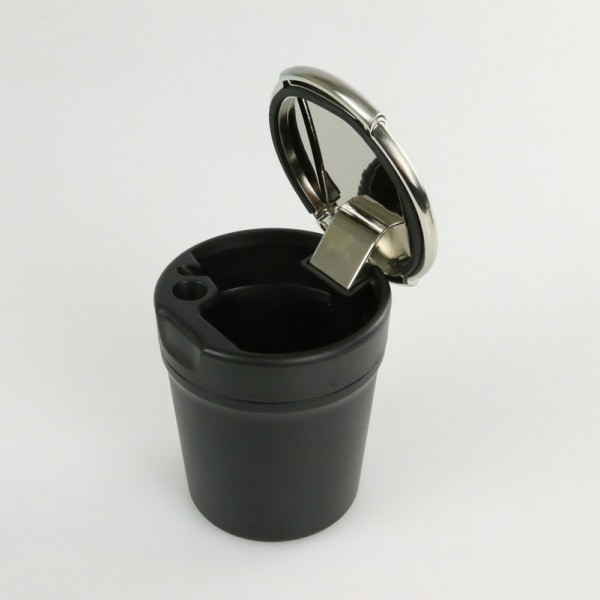 1 stk. Bilaskebeger askebeger til Audi A4 A6 Q5 A3 A5 Q3 Q7 C7A7